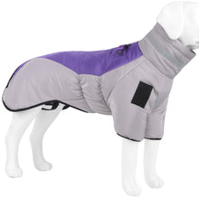 Load image into Gallery viewer, New Pet Dog Clothes Thickened With Reflective Warmth Pet Supplies
