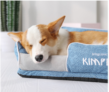 Load image into Gallery viewer, Dog Cat Bed Four Seasons Universal Sleeping Pad For Pets Pet Supplies
