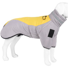 Load image into Gallery viewer, New Pet Dog Clothes Thickened With Reflective Warmth Pet Supplies
