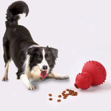 Load image into Gallery viewer, Pet Toy Natural Rubber Resistant To Biting And Grinding Teeth
