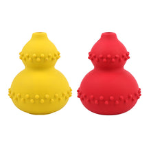 Load image into Gallery viewer, Pet Toy Natural Rubber Resistant To Biting And Grinding Teeth
