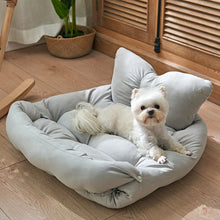 Load image into Gallery viewer, Four Seasons Universal Small, Medium And Large Pet Mattress
