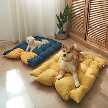 Load image into Gallery viewer, Four Seasons Universal Small, Medium And Large Pet Mattress
