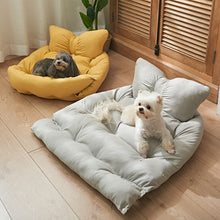 Load image into Gallery viewer, Four Seasons Universal Small, Medium And Large Pet Mattress
