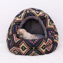 Load image into Gallery viewer, Dog Bed Small And Large Dog And Cat Nest Pet Products
