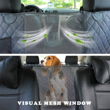 Load image into Gallery viewer, FurGuardian - Dog Car Seat Cover - Fur Guardian
