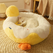 Load image into Gallery viewer, All Season All-purpose Warm Pet Products Cat Bed
