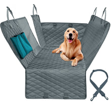 Load image into Gallery viewer, FurGuardian - Dog Car Seat Cover - Fur Guardian
