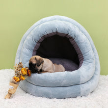 Load image into Gallery viewer, Dog Bed Small And Large Dog And Cat Nest Pet Products
